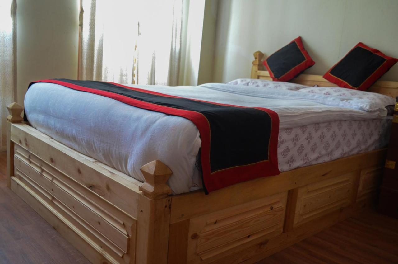 Newa Home Kathmandu Luaran gambar